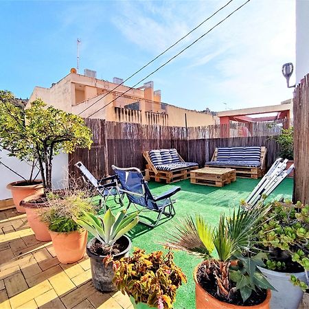 Casa Suni Alicante Centro מראה חיצוני תמונה