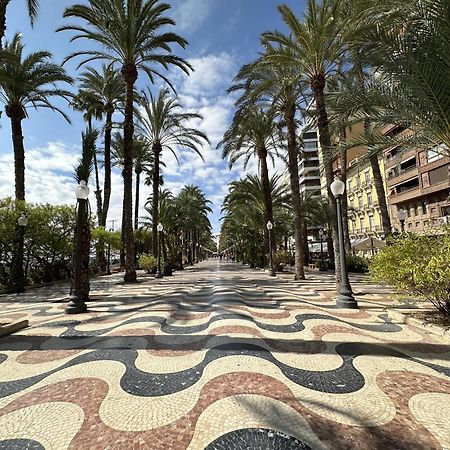 Casa Suni Alicante Centro מראה חיצוני תמונה
