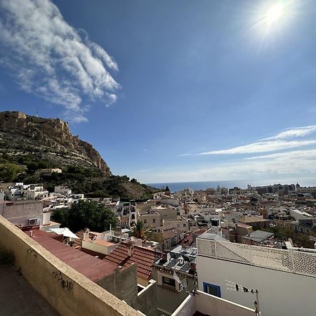 Casa Suni Alicante Centro מראה חיצוני תמונה