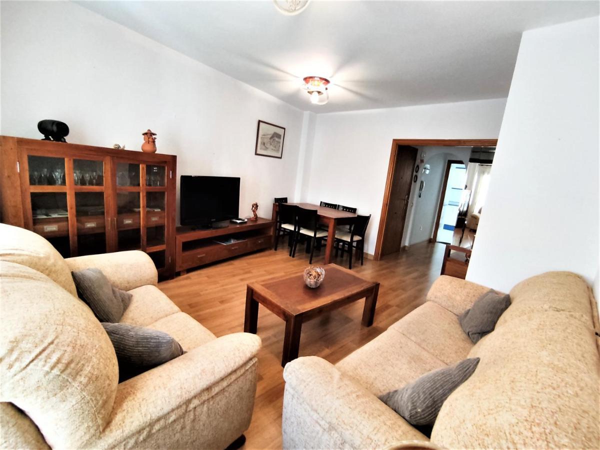 Casa Suni Alicante Centro מראה חיצוני תמונה