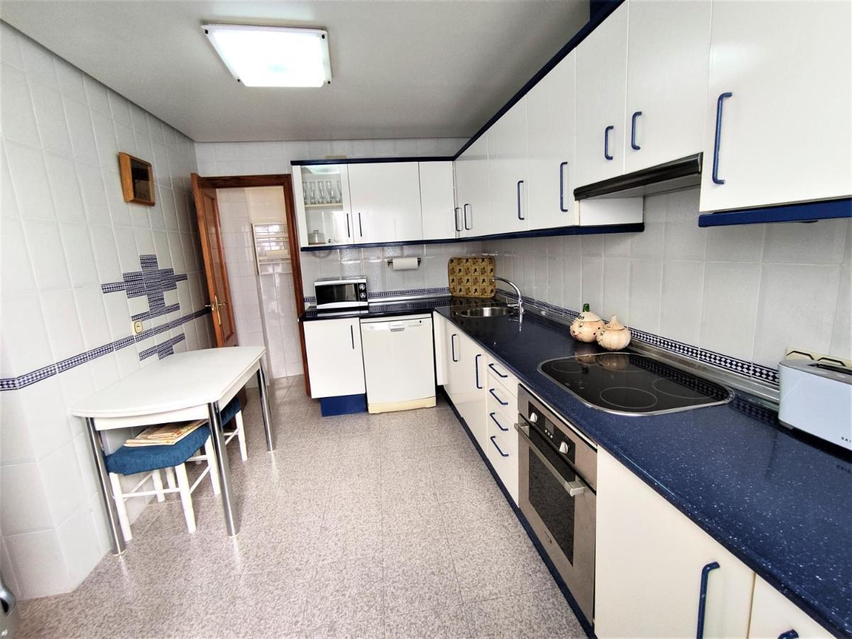Casa Suni Alicante Centro מראה חיצוני תמונה