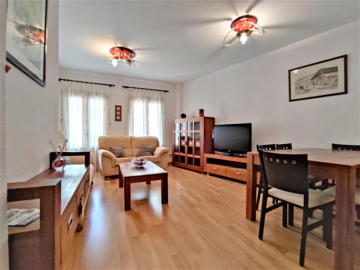 Casa Suni Alicante Centro מראה חיצוני תמונה