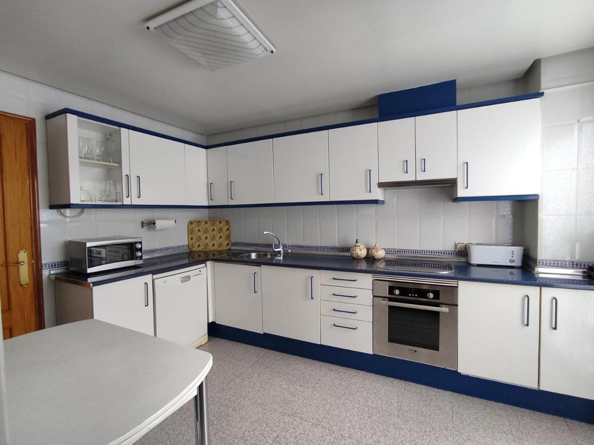 Casa Suni Alicante Centro מראה חיצוני תמונה