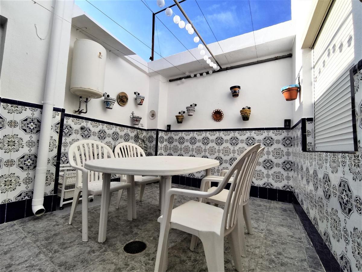 Casa Suni Alicante Centro מראה חיצוני תמונה