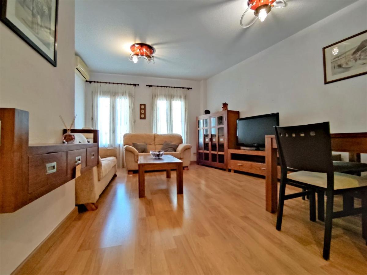Casa Suni Alicante Centro מראה חיצוני תמונה