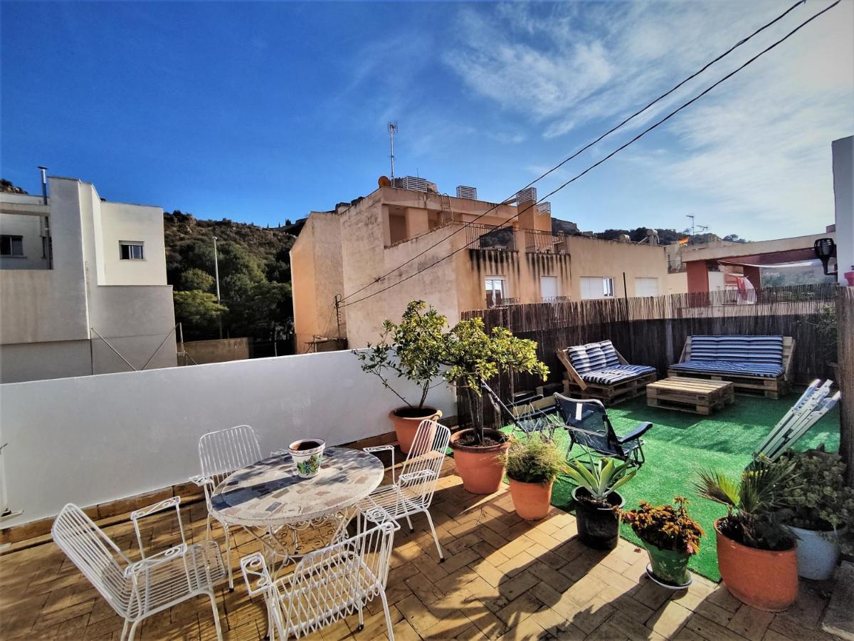 Casa Suni Alicante Centro מראה חיצוני תמונה