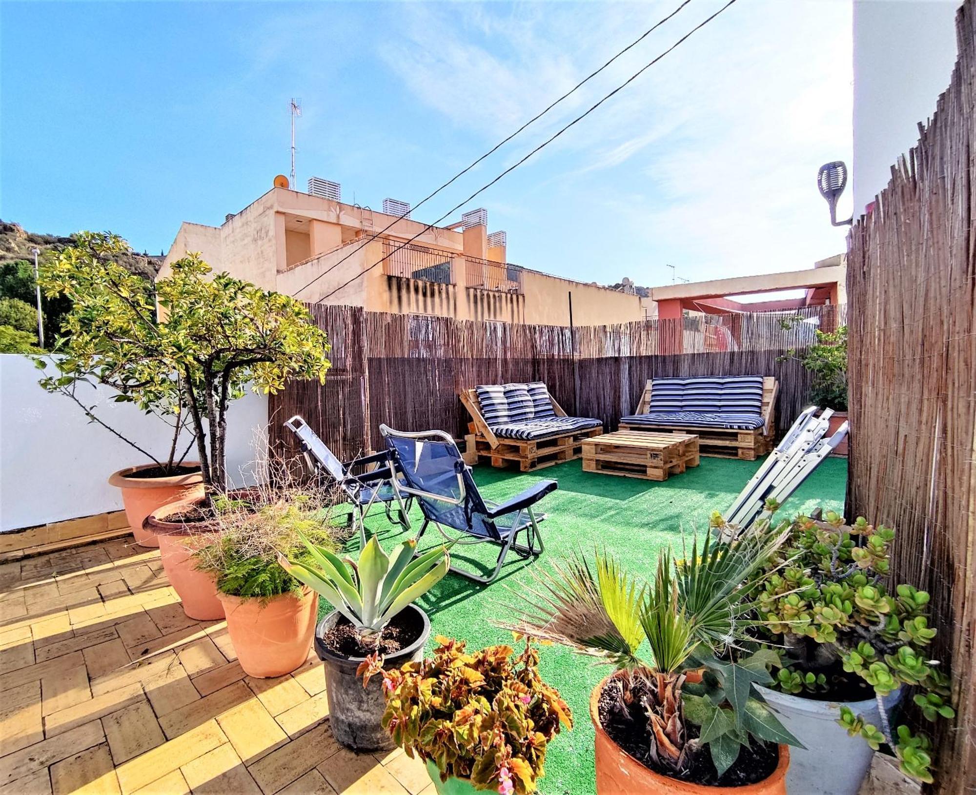Casa Suni Alicante Centro מראה חיצוני תמונה
