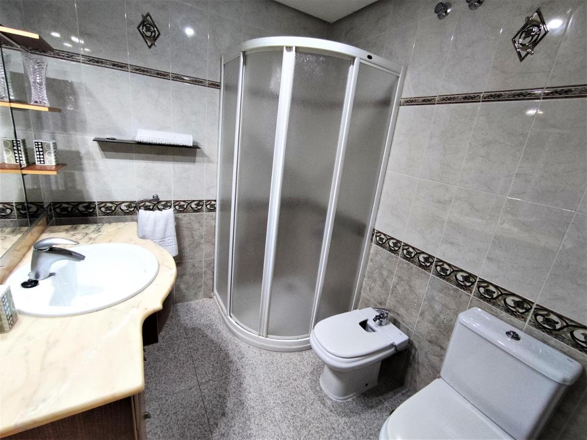 Casa Suni Alicante Centro מראה חיצוני תמונה