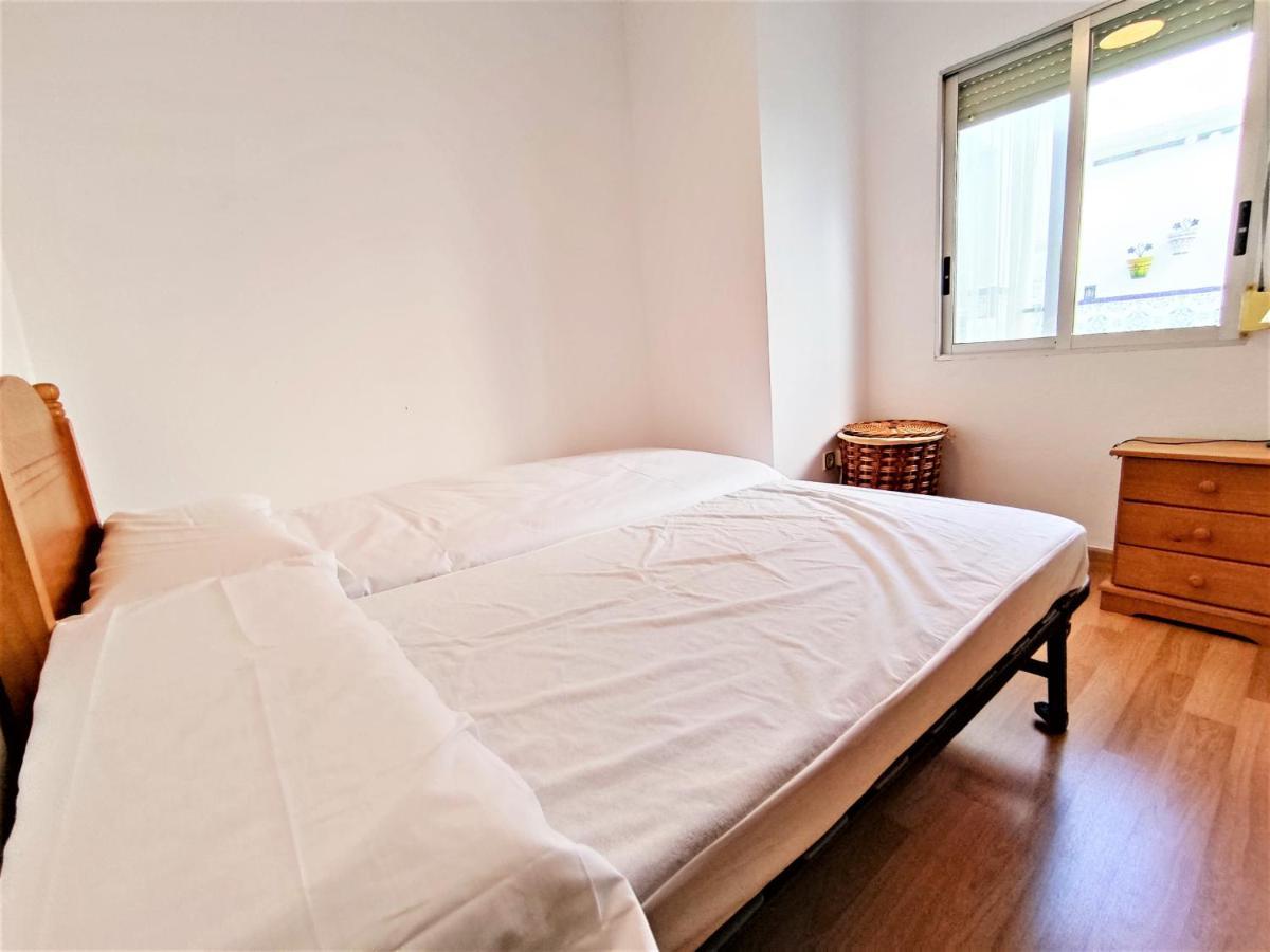 Casa Suni Alicante Centro מראה חיצוני תמונה