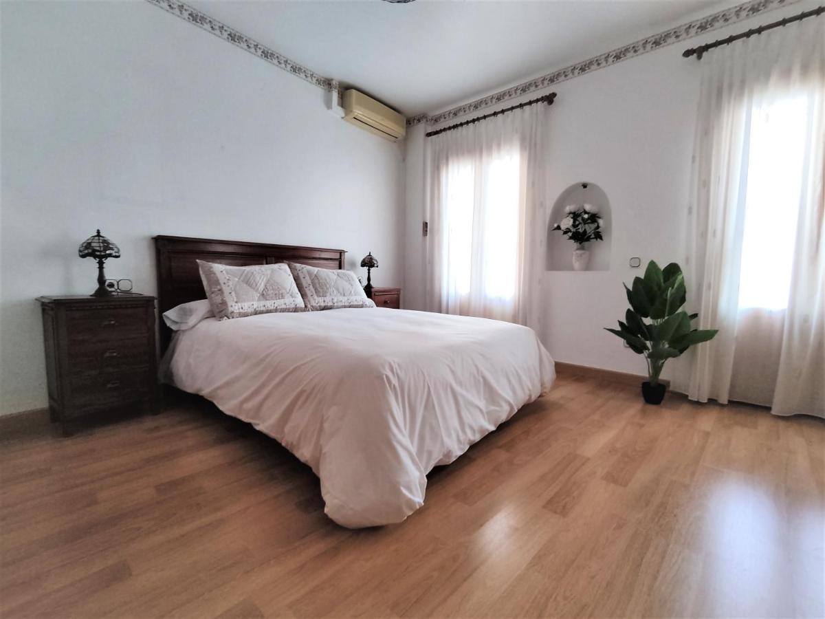 Casa Suni Alicante Centro מראה חיצוני תמונה