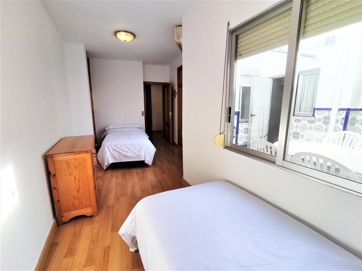Casa Suni Alicante Centro מראה חיצוני תמונה