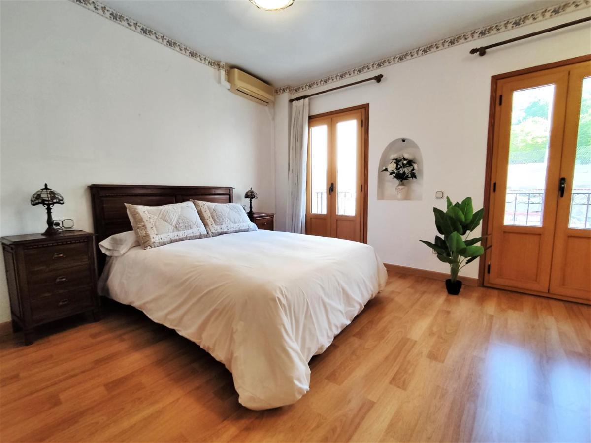 Casa Suni Alicante Centro מראה חיצוני תמונה