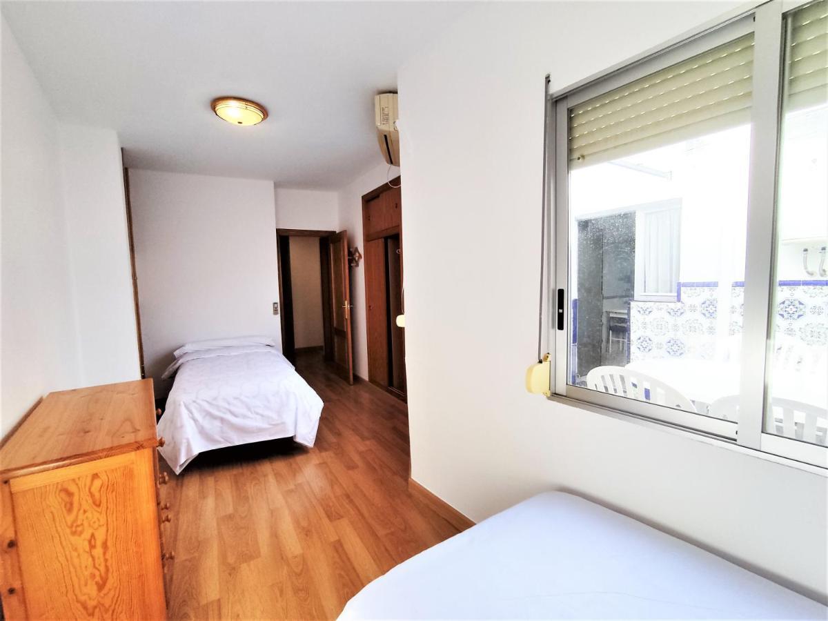 Casa Suni Alicante Centro מראה חיצוני תמונה