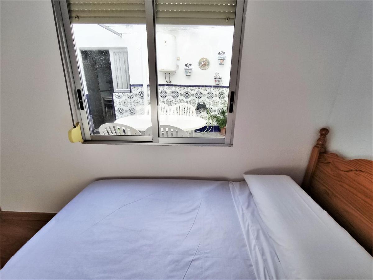 Casa Suni Alicante Centro מראה חיצוני תמונה