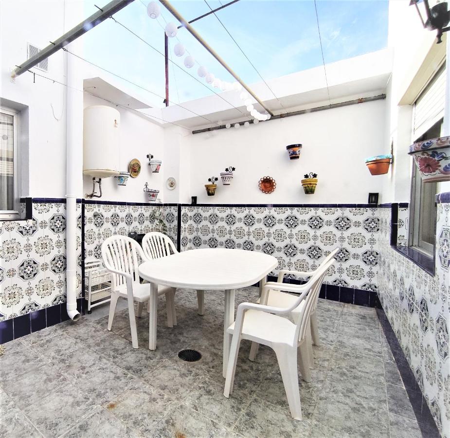 Casa Suni Alicante Centro מראה חיצוני תמונה