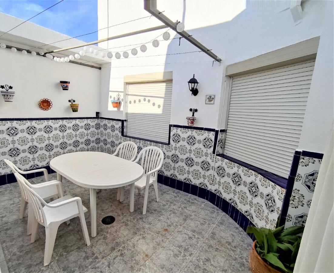 Casa Suni Alicante Centro מראה חיצוני תמונה