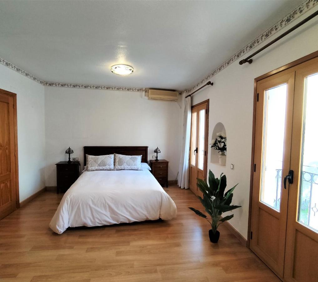 Casa Suni Alicante Centro מראה חיצוני תמונה