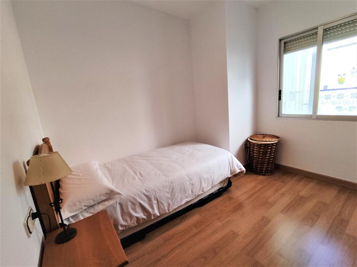 Casa Suni Alicante Centro מראה חיצוני תמונה