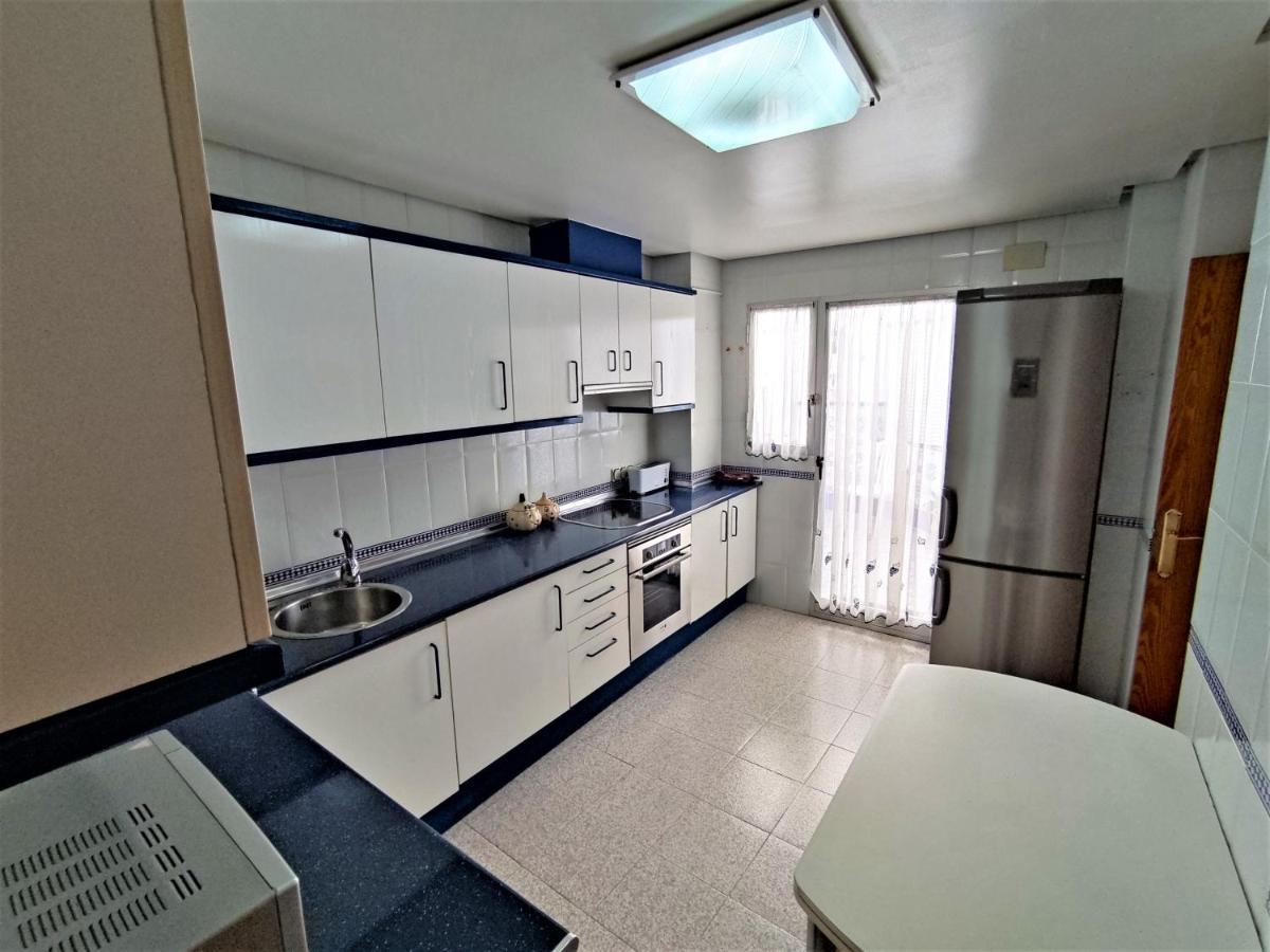 Casa Suni Alicante Centro מראה חיצוני תמונה