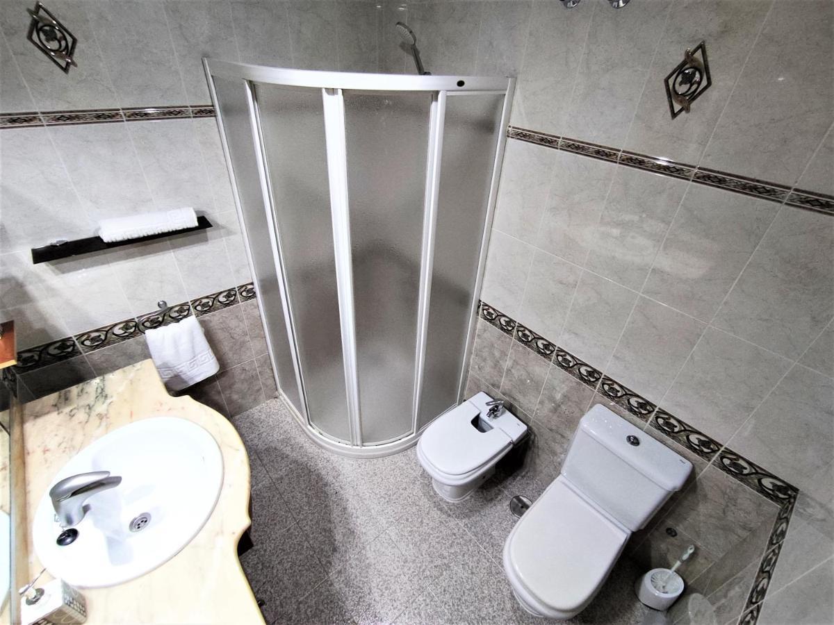Casa Suni Alicante Centro מראה חיצוני תמונה