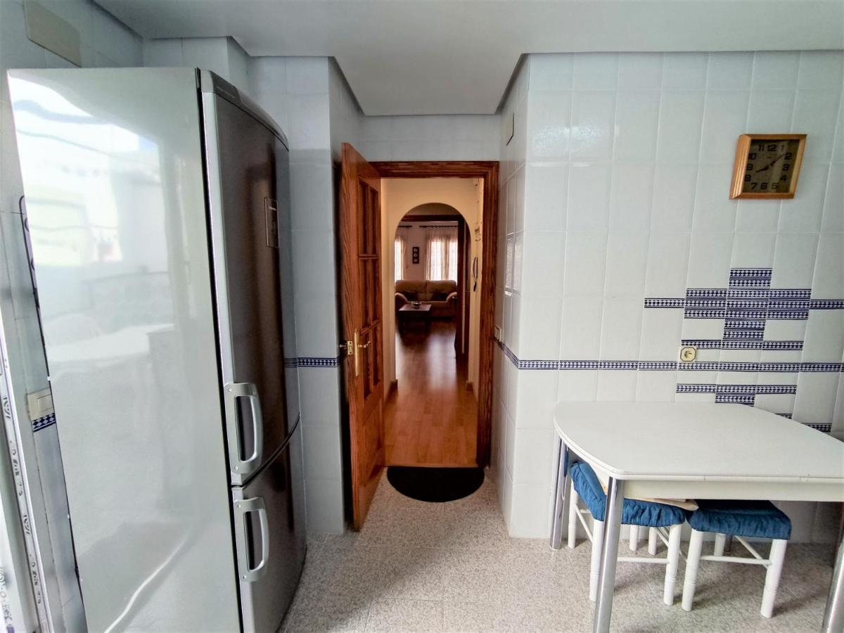 Casa Suni Alicante Centro מראה חיצוני תמונה