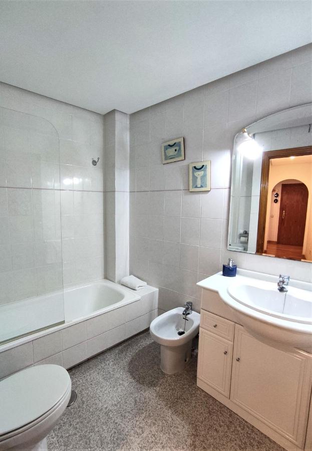 Casa Suni Alicante Centro מראה חיצוני תמונה