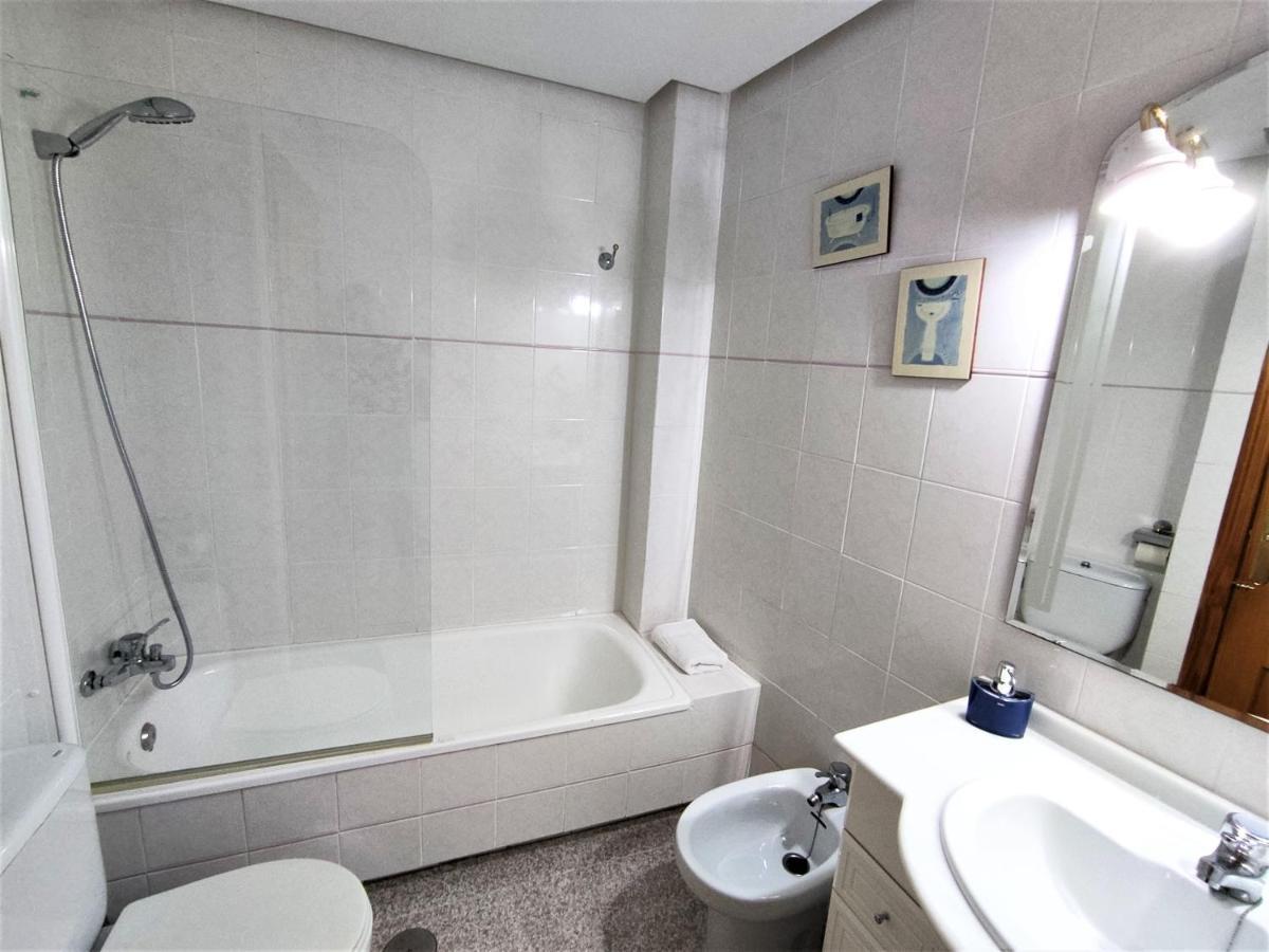 Casa Suni Alicante Centro מראה חיצוני תמונה