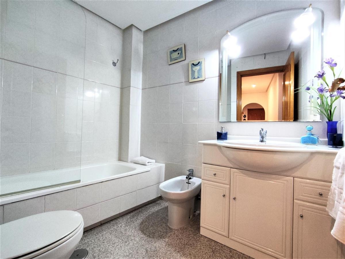 Casa Suni Alicante Centro מראה חיצוני תמונה