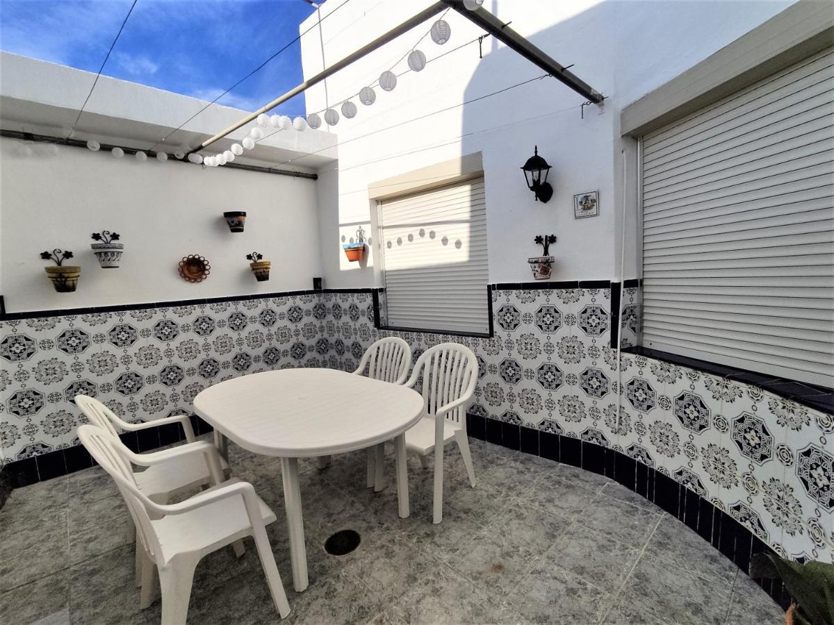 Casa Suni Alicante Centro מראה חיצוני תמונה