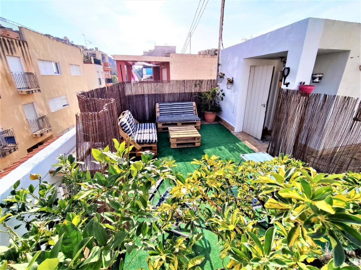Casa Suni Alicante Centro מראה חיצוני תמונה