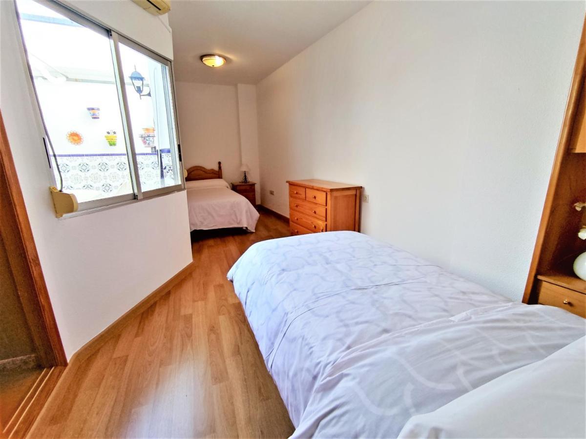 Casa Suni Alicante Centro מראה חיצוני תמונה