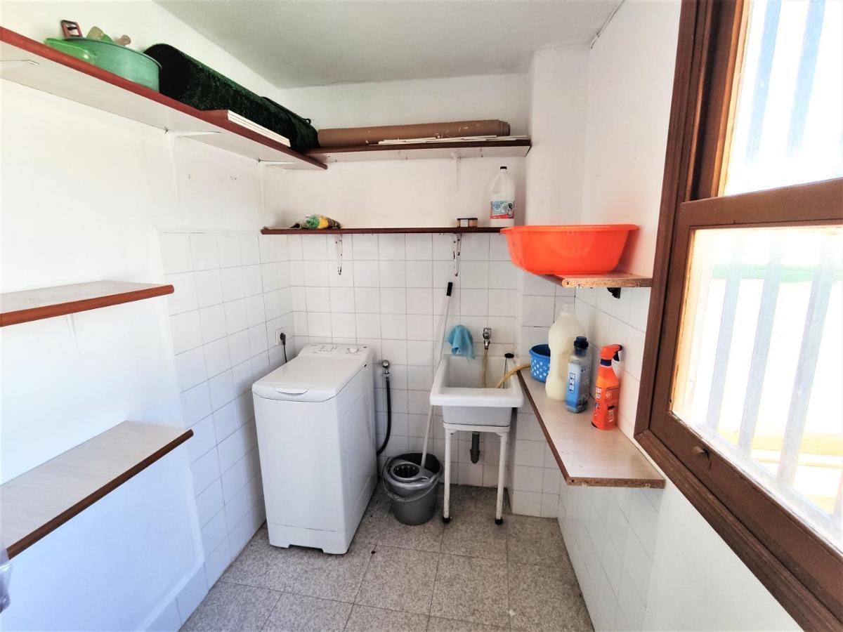 Casa Suni Alicante Centro מראה חיצוני תמונה