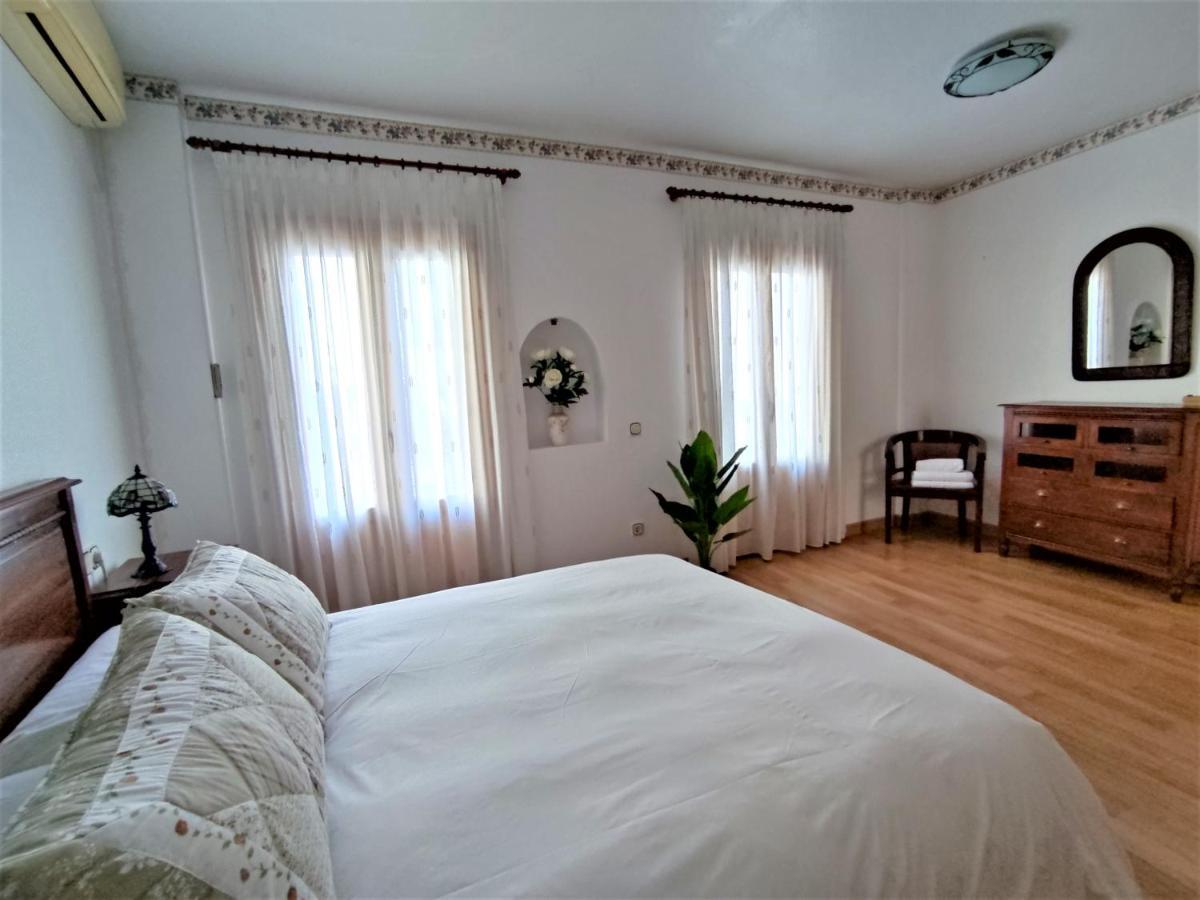 Casa Suni Alicante Centro מראה חיצוני תמונה