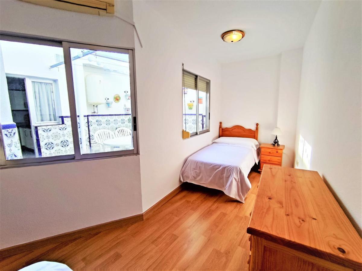 Casa Suni Alicante Centro מראה חיצוני תמונה