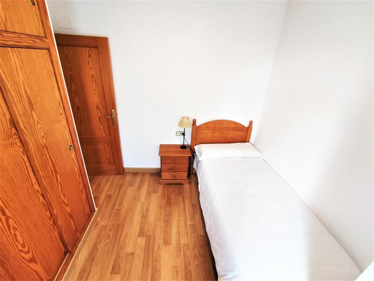 Casa Suni Alicante Centro מראה חיצוני תמונה