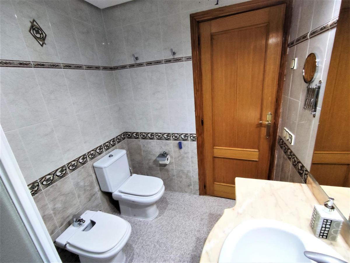 Casa Suni Alicante Centro מראה חיצוני תמונה