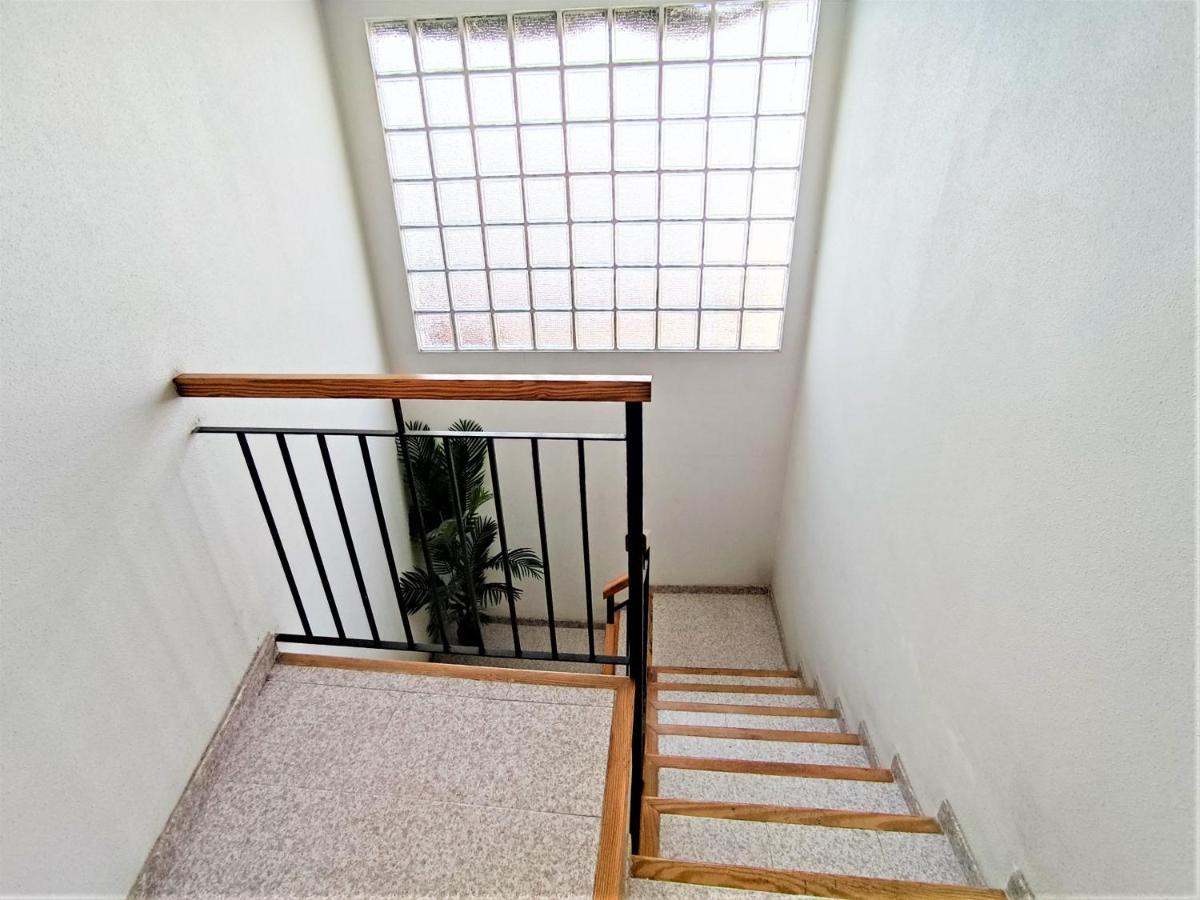 Casa Suni Alicante Centro מראה חיצוני תמונה